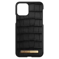 Etui i futerały do telefonów - Etui do iPhone'a 11 Pro Capri Black Resistant Ideal of Sweden - miniaturka - grafika 1