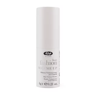 Lisap Volume Up, puder w sprayu nadający objętość, 6g - Kosmetyki do stylizacji włosów - miniaturka - grafika 1