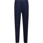 Spodnie i spodenki dla chłopców - BOSS Kidswear Spodnie cargo | Regular Fit - miniaturka - grafika 1