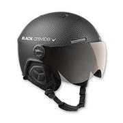 Kaski narciarskie - Black Crevice Gstaad Bcr143921-Cw-0 Kask Narciarski, 5153 Cm (BCR143921-CW-0_51-53 cm) - miniaturka - grafika 1