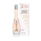 Wody i perfumy damskie - Jennifer Lopez Glow woda toaletowa spray 50ml - miniaturka - grafika 1