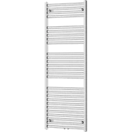 Grzejniki łazienkowe - Mexen Hades grzejnik łazienkowy 1500 x 600 mm, 649 W, chrom - W104-1500-600-00-01 - miniaturka - grafika 1
