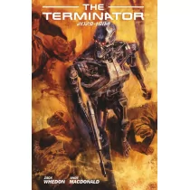 Terminator 2029 1984 Nowa