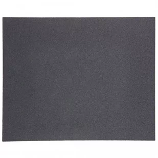 GRAPHITE Papier ścierny wodny 230 x 280 mm, K2000 TOP-55H910 - Kleje i inne preparaty budowlane - miniaturka - grafika 1