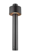 Lampy ogrodowe - Lampa ogrodowa PHOTONI CYL POLE 75cm IP65 E27 - miniaturka - grafika 1