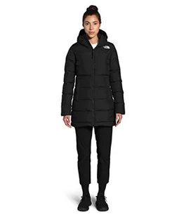 The North Face Parka damska Gotham - Kurtki damskie - miniaturka - grafika 1