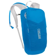 Plecaki - Plecak hydracyjny Camelbak Arete 14, 14 litrów, indygo niebieski srebrny - miniaturka - grafika 1
