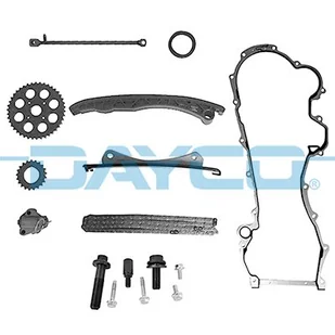 Zestaw łańcucha rozrządu Dayco Paski KTC1118 - Mechanizmy rozrządu - miniaturka - grafika 1