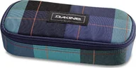 Piórniki - Piórnik Dakine Piórnik Dakine School Case Aquamarine F/W 2018 uniwersalny - miniaturka - grafika 1