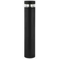 Lampy ogrodowe - Lampa zewnętrzna słupek ogrodowy LED 12W MARCON 4K OFL-6552-70-4K Italux - miniaturka - grafika 1