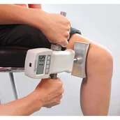 Inne urządzenia pomiarowe - SAUTER uchwyt manualny do siłomierza AC45 - miniaturka - grafika 1