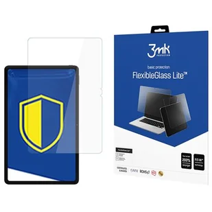 Szkło hybrydowe 3MK FlexibleGlass Lite do Xiaomi Redmi Pad Pro - Akcesoria do tabletów i e-booków - miniaturka - grafika 1