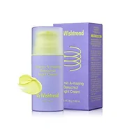 Kremy do twarzy - By Wishtrend Vitamin A-mazing Bakuchiol Night Cream, Krem Do Twarzy Na Noc, 30g - miniaturka - grafika 1