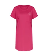 Bielizna nocna - Triumph koszula nocna damska Nightdresses NDK X 02-38 - miniaturka - grafika 1