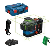 Inne urządzenia pomiarowe - Bosch Professional GLL 18V-120-33 CG 0 601 065 100 - miniaturka - grafika 1