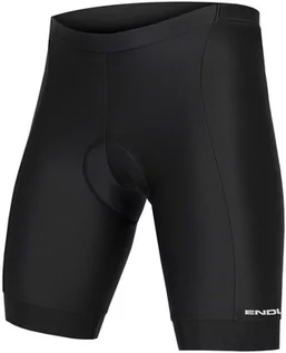 Spodnie rowerowe - Endura Xtract Gel II Spodnie krótkie Mężczyźni, black XXL 2020 Spodnie z lycry E4055BK/7 - grafika 1