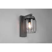 Lampy ogrodowe - Trio TUELA 210860142 210860142 - miniaturka - grafika 1