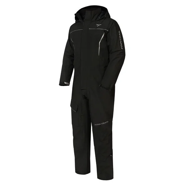 Kombinezon przeciwdeszczowy Finntrail RIDER Graphite 2508 MK