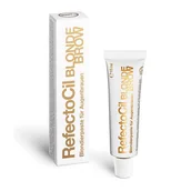 Akcesoria i kosmetyki do stylizacji brwi - RefectoCil rozjaśniacz do brwi i rzęs 15ml - miniaturka - grafika 1