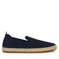 Espadryle męskie - Espadryle Geox U Pantelleria U45DWA 0006K C4002 Granatowy - miniaturka - grafika 1