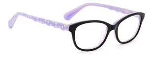 Okulary korekcyjne Kate Spade JEMMA 1X2 - Okulary korekcyjne, oprawki, szkła - miniaturka - grafika 2