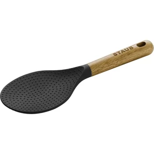 Staub Staub - Łyżka do ryżu 22 cm 40503-110-0 - Przybory do gotowania - miniaturka - grafika 1