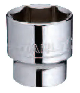 Stanley Nasadka 6-kątna 3/4" 22mm STMT89322-8B - Klucze i nasadki - miniaturka - grafika 1