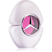 Wody i perfumy damskie - Mercedes-Benz Woman woda perfumowana 90ml - miniaturka - grafika 1