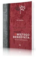Religia i religioznawstwo - Reguła św. Benedykta dla początkujących TYNIEC - miniaturka - grafika 1