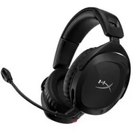 Słuchawki - HYPERX Cloud Stinger 2 wireless (PC) 676A2AA - miniaturka - grafika 1