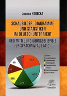 Technika - Schaubilder, diagramme und statistiken im deutschunterricht - miniaturka - grafika 1