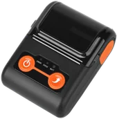 Drukarki kart i etykiet - Drukarka paragonowa ELZ-RPP02B - miniaturka - grafika 1