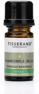 Tisserand Chamomile Blue Ethically Harvested - Olejek Rumiankowy (2 ml) - Aromaterapia - miniaturka - grafika 1