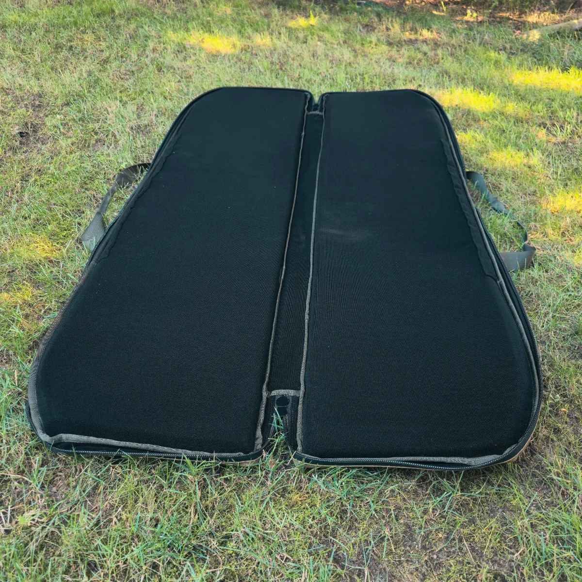 Futerał na sztucer WildSpot RC100 M - Green