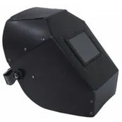 Akcesoria spawalnicze - Dedra Przyłbica spawalnicza uchylna DES009 - miniaturka - grafika 1