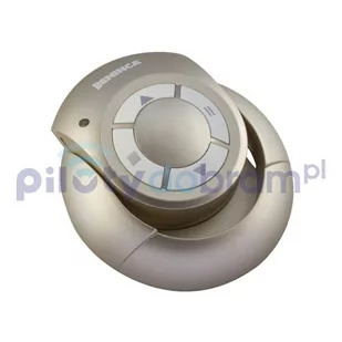 Pilot do bramy Beninca Apple 4 4-kanałowy - Akcesoria do bram - miniaturka - grafika 1