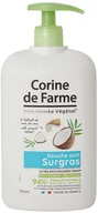 Kosmetyki do kąpieli - Żel pod prysznic Corine De Farme Corine De F Gel De Ducha Coco 750 ml (3468080410541) - miniaturka - grafika 1