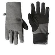 Rękawiczki - Rękawiczki The North Face Apex Etip 0A7RHEDYZ1 - szare - miniaturka - grafika 1