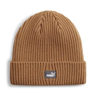 PUMA Klasyczna czapka typu beanie unisex - Czapki damskie - miniaturka - grafika 1
