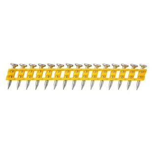 DEWALT Gwoździe na taśmie do DCN890 Std 2.6mmx30mm - Akcesoria do elektronarzędzi - miniaturka - grafika 1