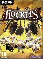 Gry PC Cyfrowe - Flockers - miniaturka - grafika 1