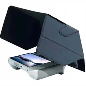 Akcesoria do drona - Osłona przeciwsłoneczna do kontrolera DJI RC - miniaturka - grafika 1