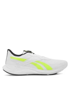 Reebok Buty Energen Tech 100033974-M Biały - Buty sportowe męskie - miniaturka - grafika 1