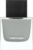 Wody i perfumy męskie - Aurora Aurora, Grey Ash, Eau De Parfum, For Men, 100 ml For Men - miniaturka - grafika 1