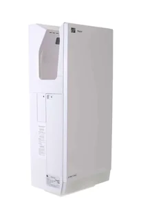 G21 Razor - Bezdotykowa suszarka do rąk w kolorze białym 635350 - Suszarki do rąk i włosów - miniaturka - grafika 1