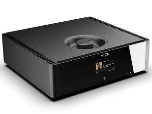 Rotel MICHI Q5 - Odtwarzacze CD - miniaturka - grafika 1