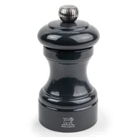 Młynki do soli i pieprzu - PEUGEOT Bistrorama Młynek do soli 10 cm Slate Lacquer - miniaturka - grafika 1