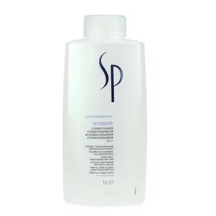 Wella SP Hydrate Odżywka (W) nawilżająca Odżywka do włosów 1000ml różowy - Odżywki do włosów - miniaturka - grafika 1