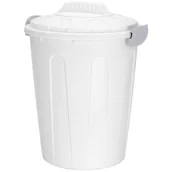 Kosze na śmieci - FENIKS z pokrywką 23 l Y5498074 - miniaturka - grafika 1