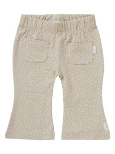 Noppies Legginsy "Columbia" w kolorze jasnozielonym - Spodenki dla niemowląt - miniaturka - grafika 1